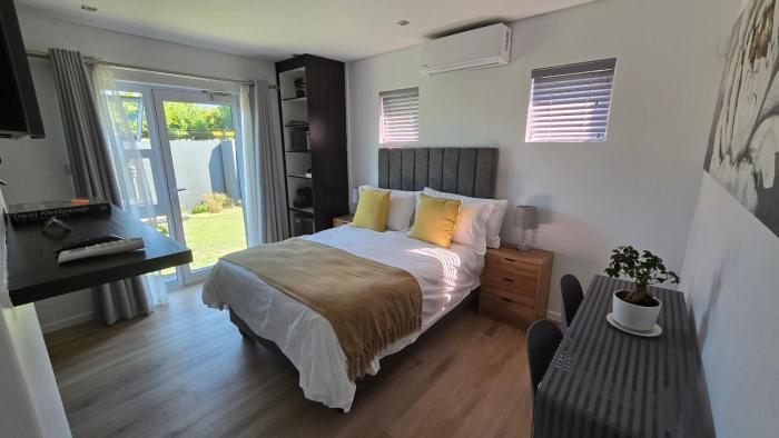 Torrington Manor Guest House