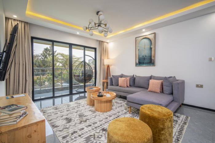 Nandwa Ivy 2 Complex Listing