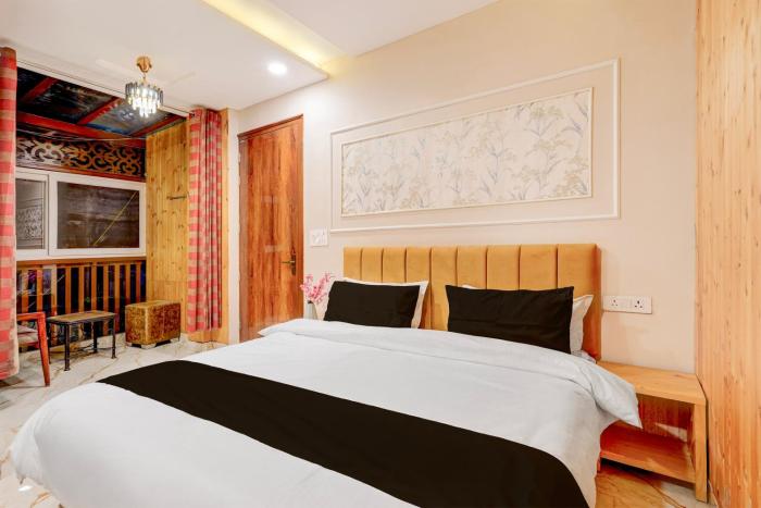 Hotel O Anandam Stays