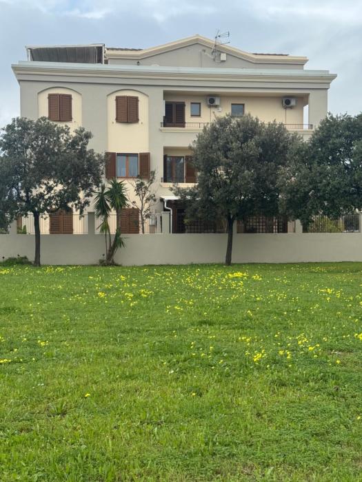 Residenza del Barone Piano Nobile - Pula, Sardegna