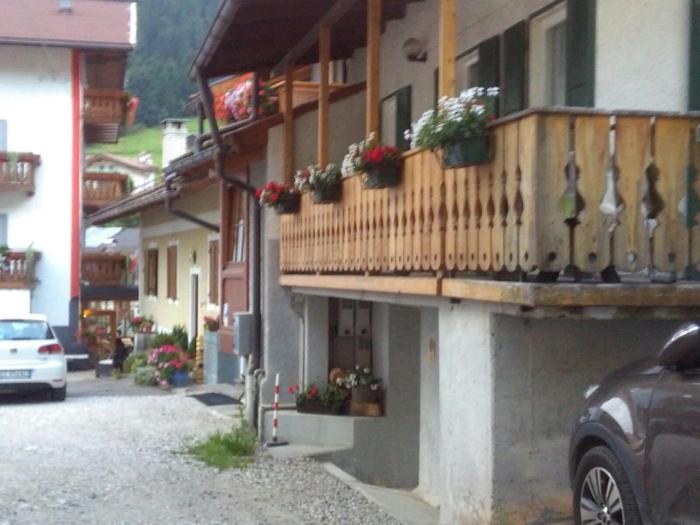 appartamenti dei Maerins