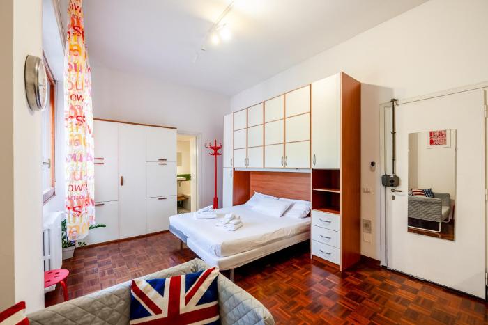 Esiodo Cozy Studio by InnStay