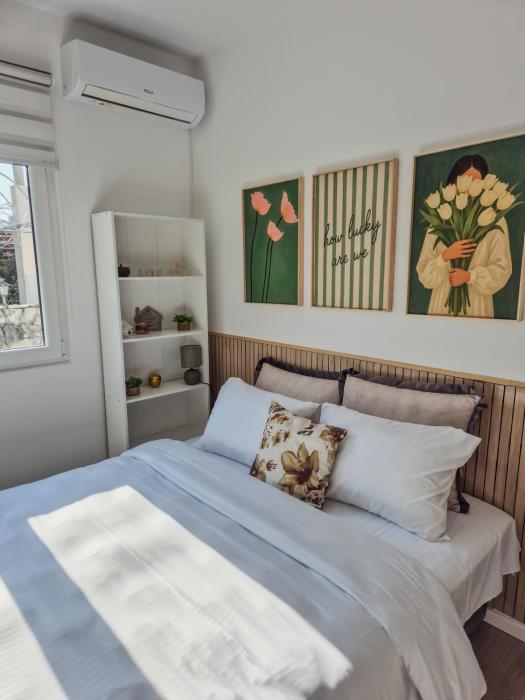 Bonaca Holiday Apartments Bar