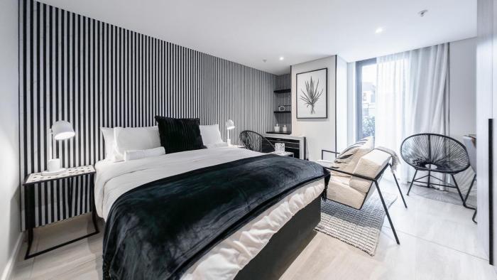 The Menlyn Maine Retreat