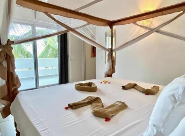 TWIGA APARTHOTEL by Sofia Collection