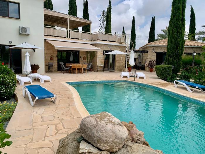 Villa Manzanillo
