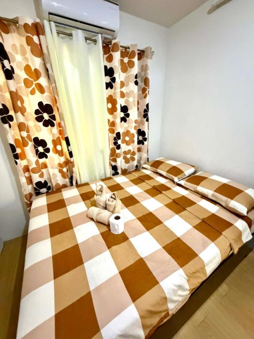 2 Bedroom Unit One Oasis