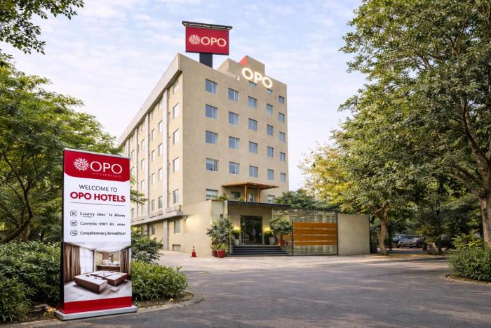 Inde Hotel Cyber City,Gurgaon