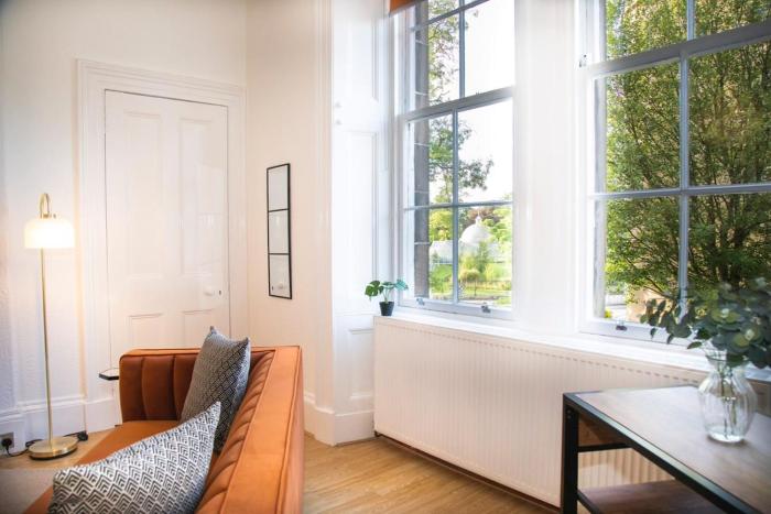 The Buckingham Studio