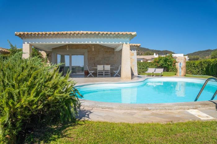 Villa La Stella del Porto