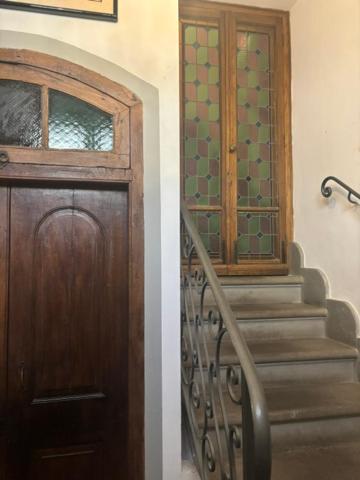 Casa dellupupa
