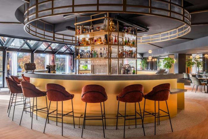 Hyatt Centric Reims