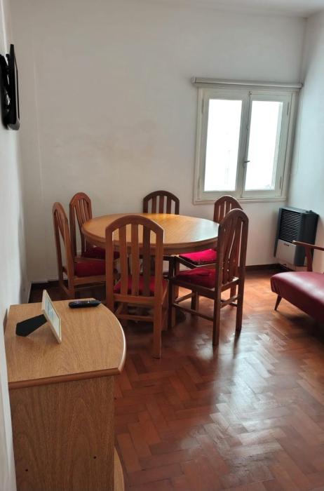 Departamento en el centro- 2 dormitorios