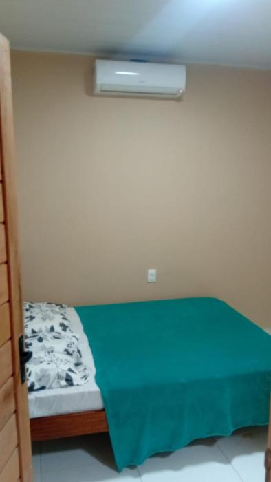 Espaço Mãe Cecília