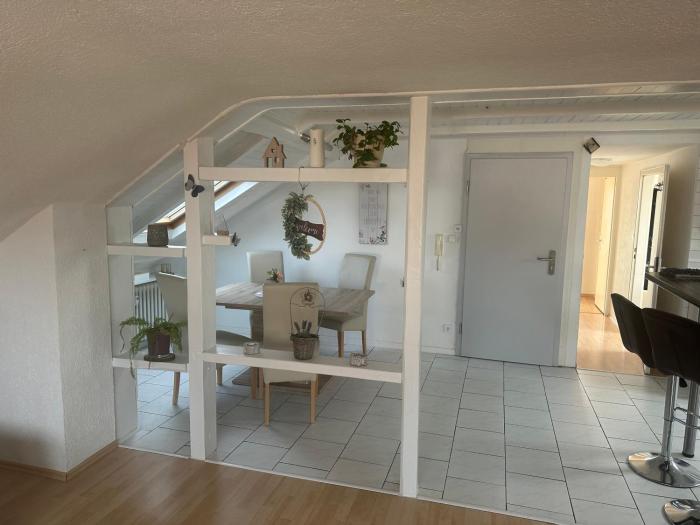 Tinas Ferienwohnung Bietigheim Baden