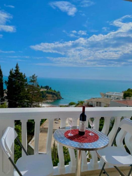 Apartments Belvedere