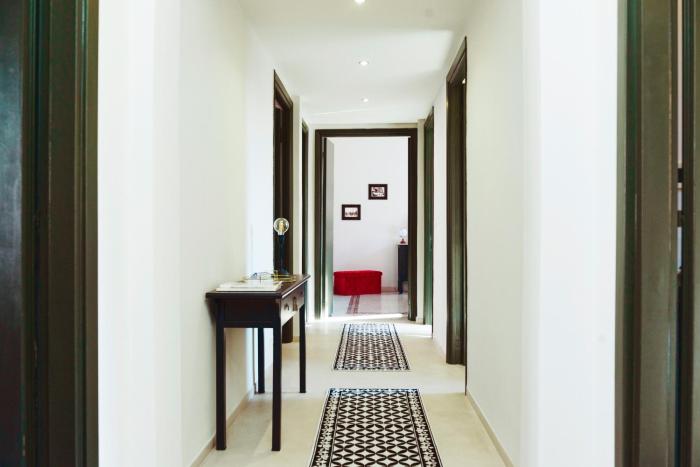 Stylish flat for up to 5 people - 200m from Metro SanGiovanni