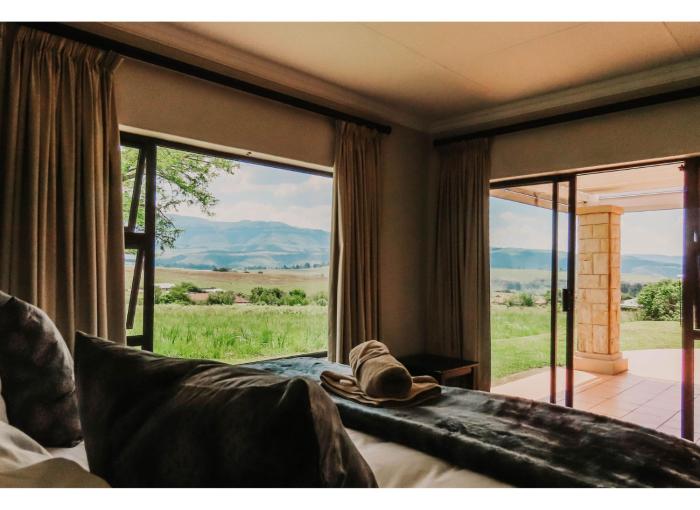 Aloe Corner, Cathkin Estates by Euphoric Leisure