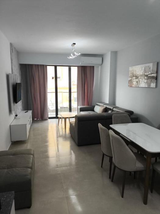 Grey haven luxury apartments