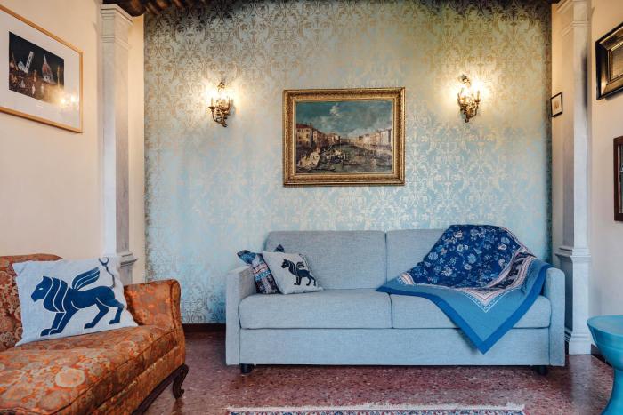 Palazzino Veneziano - Charme in the Serenissima