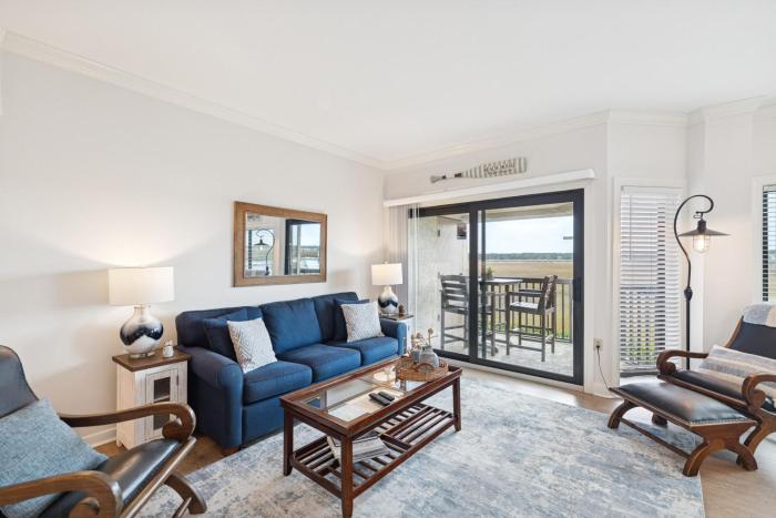 202 Captains Quarters