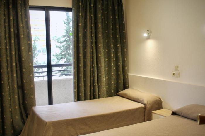 Apartamentos Luxmar By MC