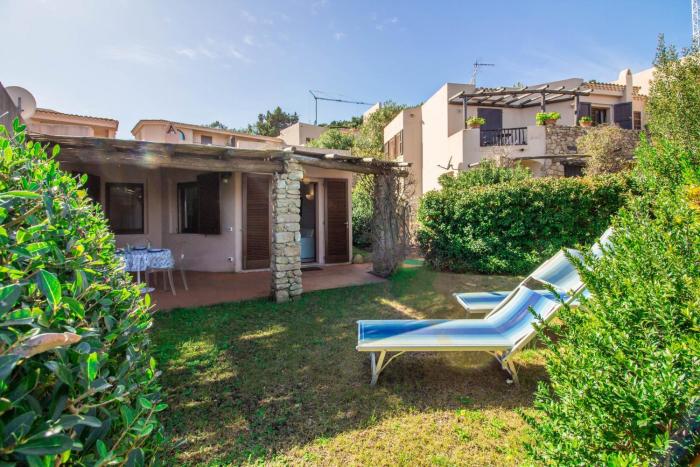 GuestHost - Il Poggio Nest with Garden and Parking