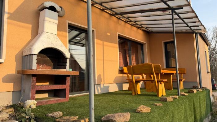 Ferienwohnung Freund & Berndt