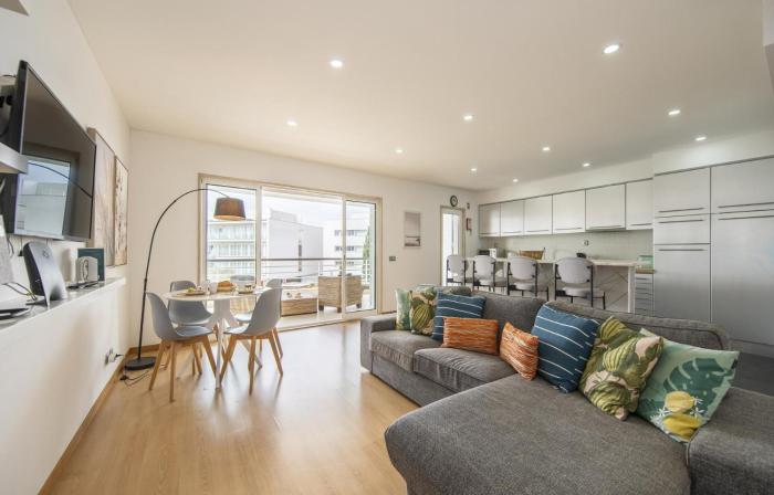 B19 - Marina Club Apartment