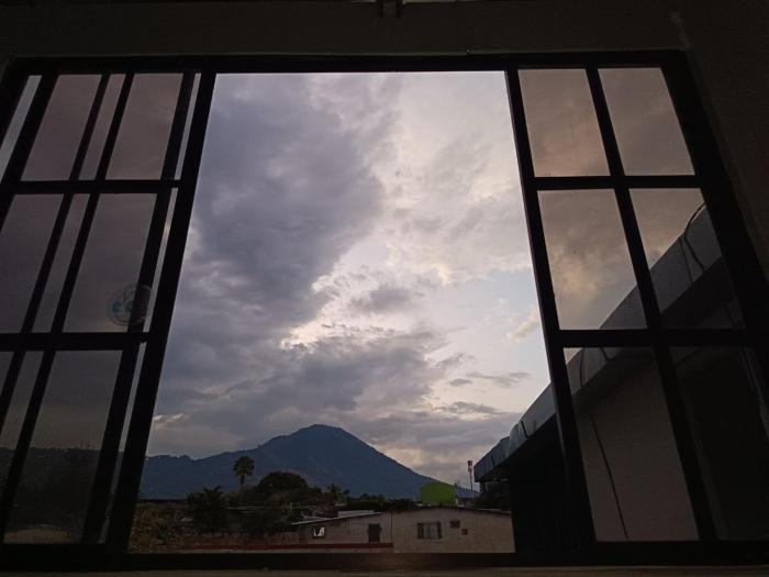 Acogedor Apartamento Céntrico en San Salvador