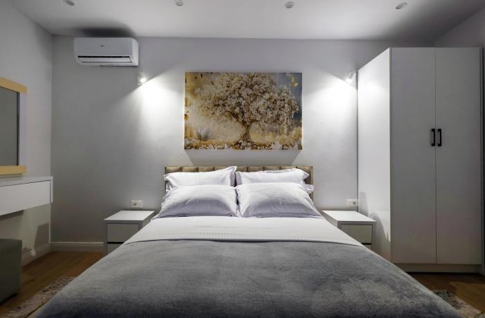 Sylari Apartment 2 Berat Center