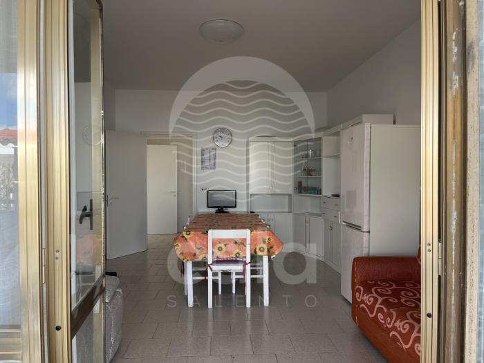 Villetta Acqua e Sale - Spiaggia a 30m By Cala Salento