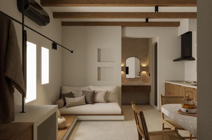 Aiolos Suites