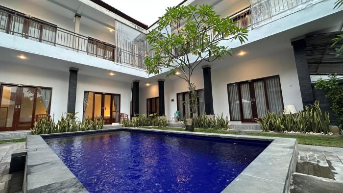 RITHA Guest House Canggu