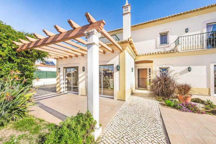 Villa Liador