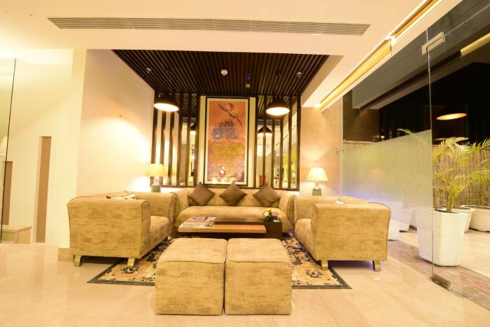 SureStay Plus by Best Western Amritsar