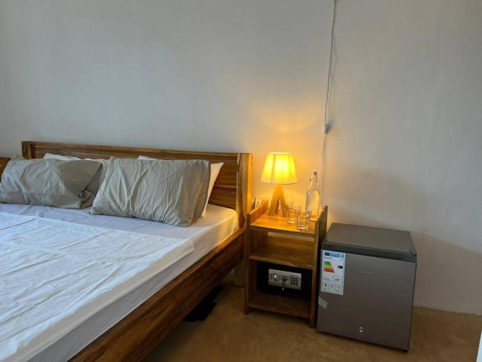 Guesthouse Dacha Zanzibar Nungwi