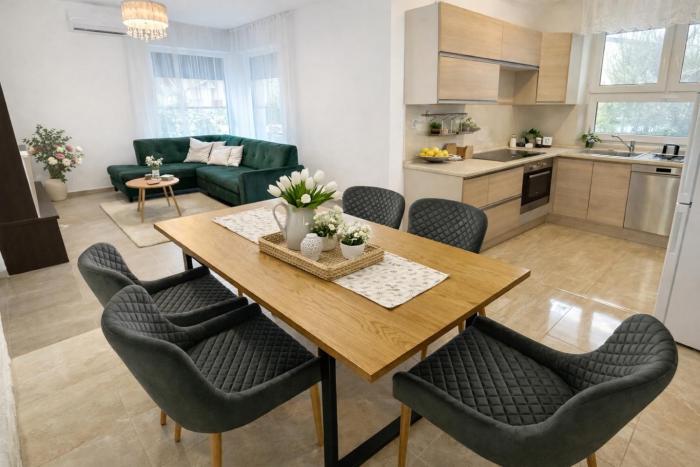 Exkluzív Apartman Debrecen