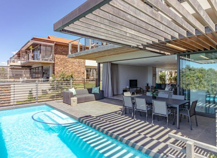 Oceans Edge 8 Zimbali Estate