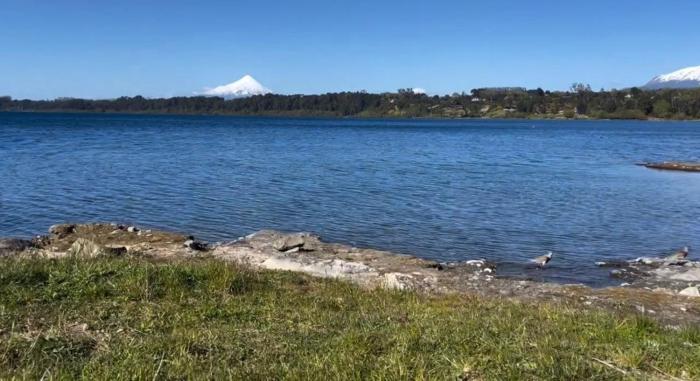 Casa Familiar Puerto Varas Ensenada