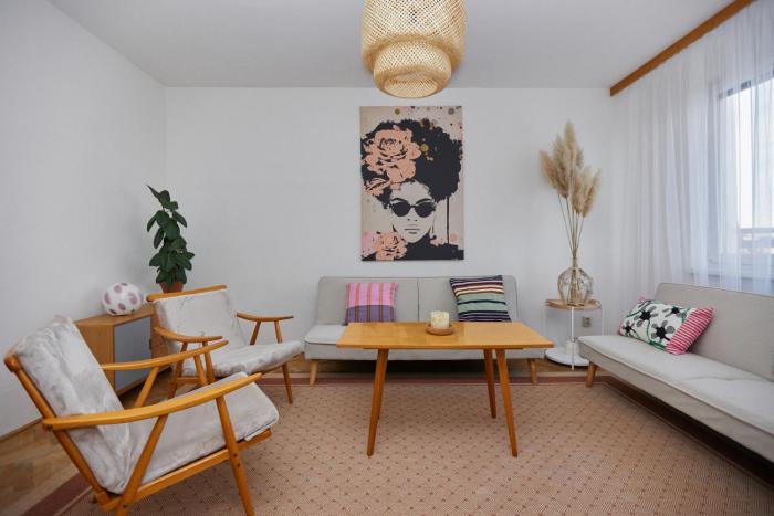 Braniskova Royal View