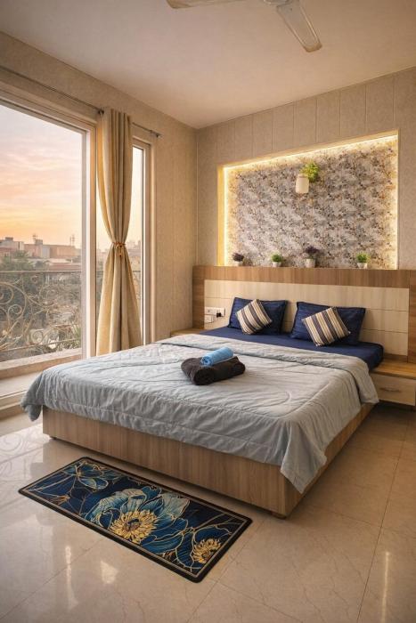 The Laadli Studio Vrindavan
