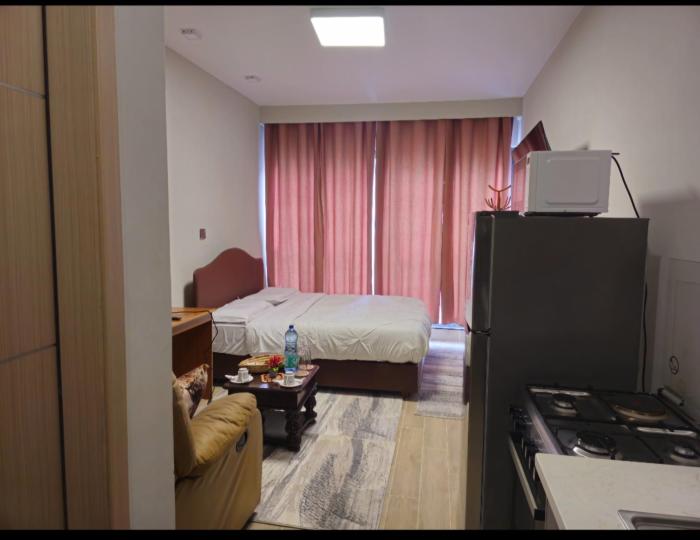 Cozy and Quiet Airport Escape 10 min from JKIA