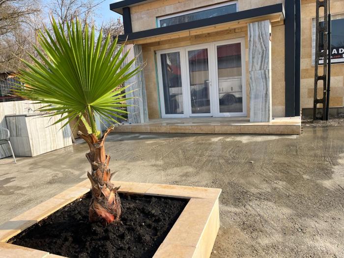 Csiszta Thermal Villa