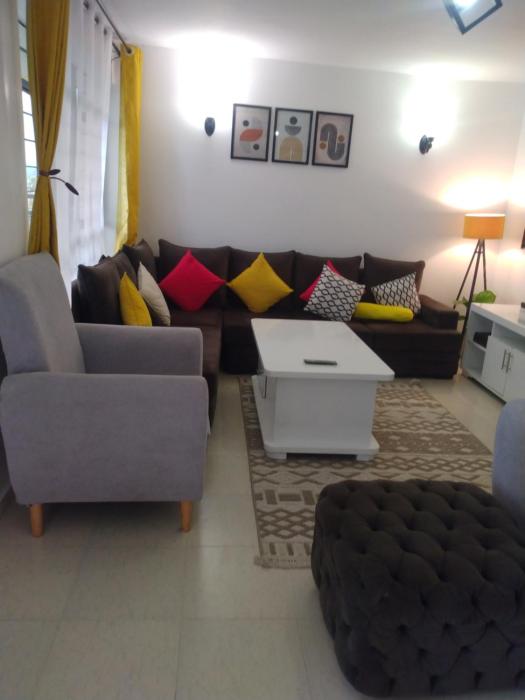 Bay Loft 1 Br n 2 BR price 4500 Netflix n Internet