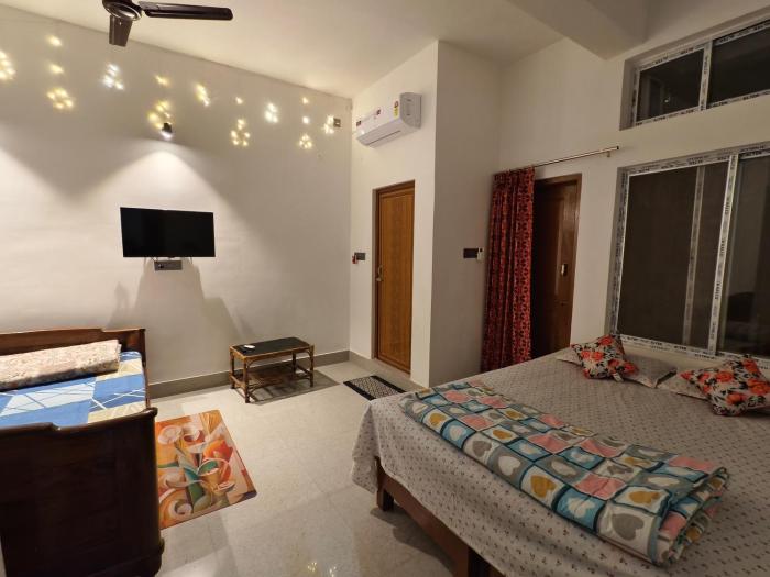 Hazarika Inn - Unit 2