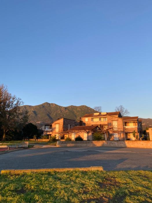 A Felicità dAntone Logement en bord de mer