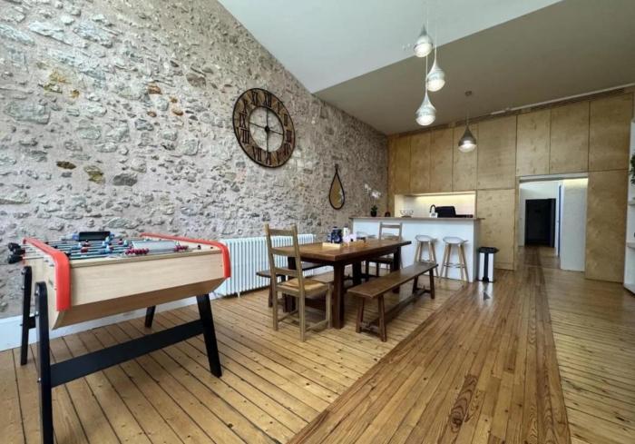 La Brocante - 8pers - Parking - Wi-Fi