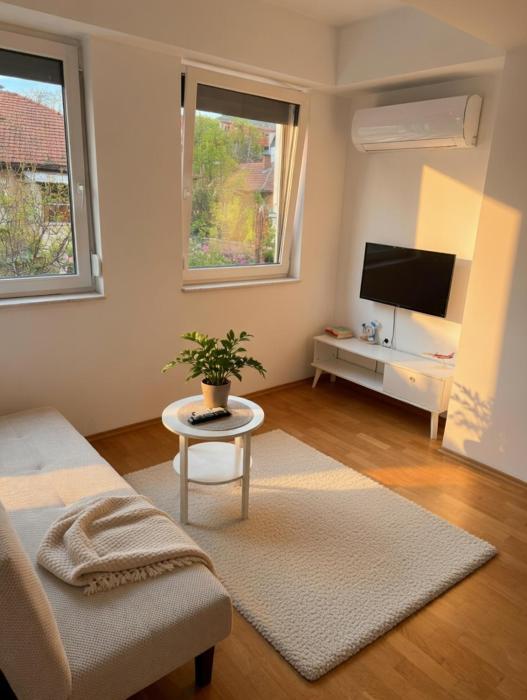 PM Apartment
