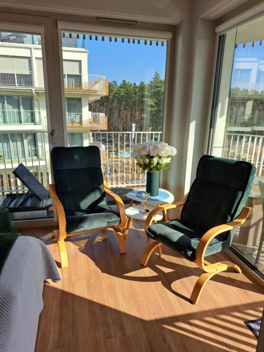 Apartament RUBUS 305 Sofii